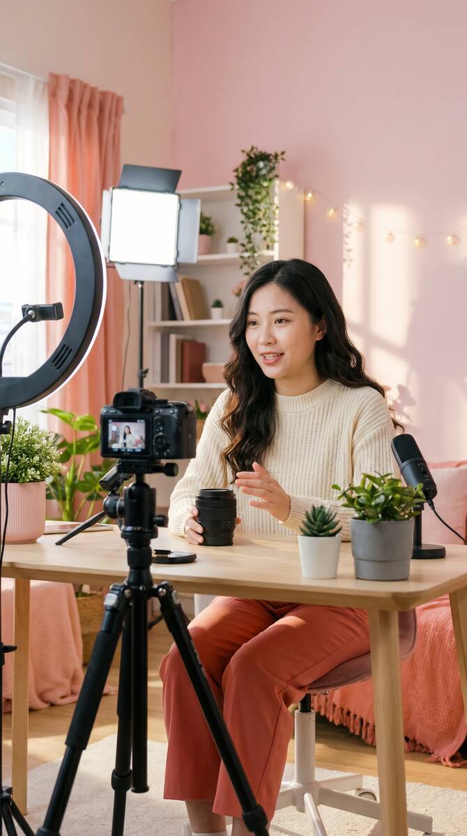 幼女视频演员顾问林小雅